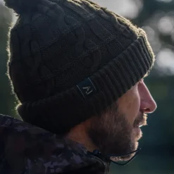 One More Cast OMC The Forest Ryder Bobble Hat- Clothing