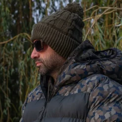 One More Cast OMC The Forest Ryder Bobble Hat- Clothing
