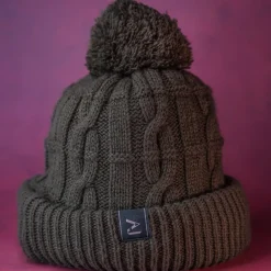 One More Cast OMC The Forest Ryder Bobble Hat- Clothing