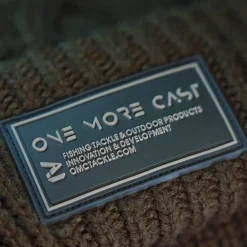One More Cast OMC The Forest Ryder Bobble Hat- Clothing