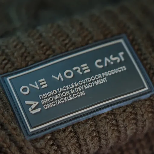 One More Cast OMC The Forest Ryder Bobble Hat- Clothing