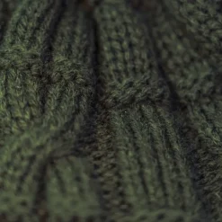 One More Cast OMC The Forest Ryder Bobble Hat- Clothing