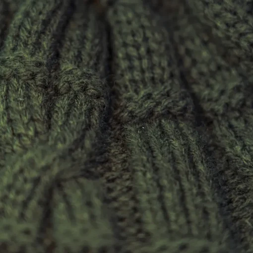 One More Cast OMC The Forest Ryder Bobble Hat- Clothing