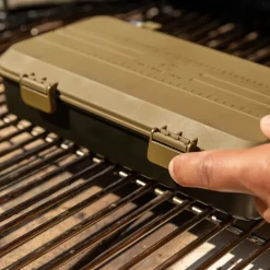 One More Cast OMC The Mixed Grill Loaded Tackle Box- Tackle Boxes