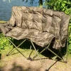 One More Cast OMC The Park Bench Chair- Chairs