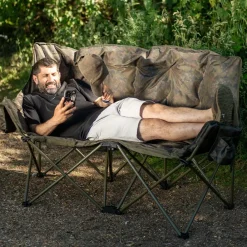 One More Cast OMC The Park Bench Chair- Chairs