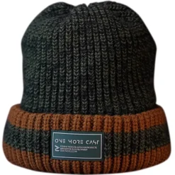 One More Cast OMC The Weedy Barnet Beanie- Clothing
