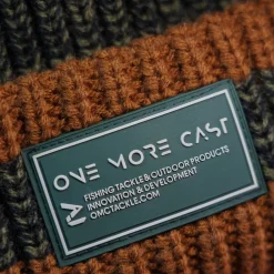 One More Cast OMC The Weedy Barnet Beanie- Clothing
