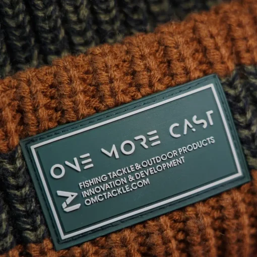 One More Cast OMC The Weedy Barnet Beanie- Clothing