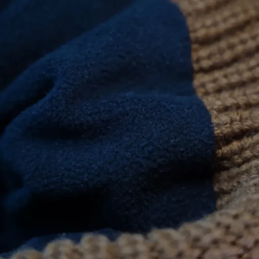 One More Cast OMC The Weedy Barnet Beanie- Clothing