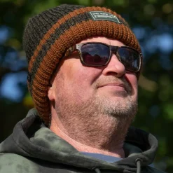 One More Cast OMC The Weedy Barnet Beanie- Clothing