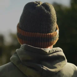 One More Cast OMC The Weedy Barnet Beanie- Clothing