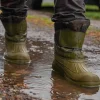 One More Cast OMC Thermal Thinsulate Fleece Lined Winter Boots- Waders & Boots