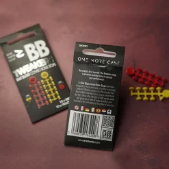 One More Cast OMC Tweakers Bait Blobs Boilie Stops- Terminal Tackle