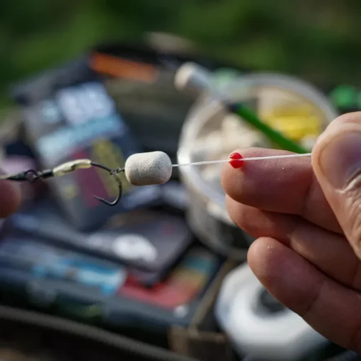 One More Cast OMC Tweakers Bait Blobs Boilie Stops- Terminal Tackle