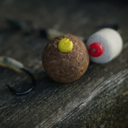 One More Cast OMC Tweakers Bait Blobs Boilie Stops- Terminal Tackle