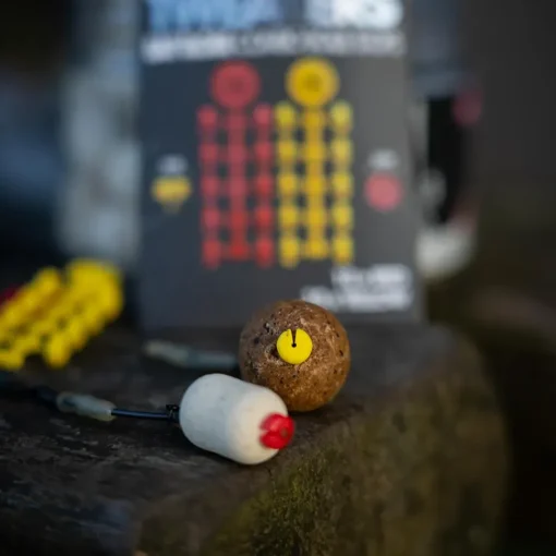 One More Cast OMC Tweakers Bait Blobs Boilie Stops- Terminal Tackle