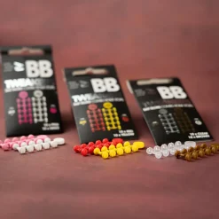 One More Cast OMC Tweakers Bait Blobs Boilie Stops- Terminal Tackle