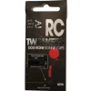 One More Cast OMC Tweakers Dog Bone Ronnie Clip- Terminal Tackle