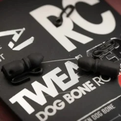One More Cast OMC Tweakers Dog Bone Ronnie Clip- Terminal Tackle