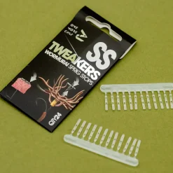 One More Cast OMC Tweakers Wormurai Spare Sprigs- Terminal Tackle