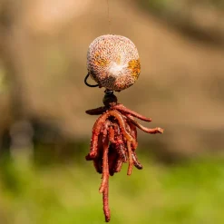 One More Cast OMC Tweakers Wormurai Sprig Stop Kit- Terminal Tackle