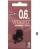 One More Cast OMC Vitabitz Kickback Fishing Crimps- Terminal Tackle