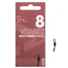 One More Cast OMC Vitabitz Quick Change Fishing Swivel- Terminal Tackle | New Arrivals