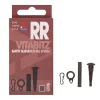 One More Cast OMC Vitabitz Safety Sleeve Run Fishing Rig System- Terminal Tackle | New Arrivals