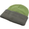 One More Cast OMC Yeadon Embossed Green Fishing Beanie- Clothing