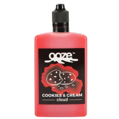 Ooze Cloud Liquid 100ml- Bait & Additives