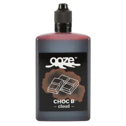 Ooze Cloud Liquid 100ml- Bait & Additives