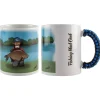 Angling Direct Paracord Blue Handle Mug Fishing Mad Dad- Cooking Equipment