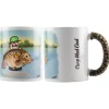 Angling Direct Paracord Camo Handle Mug Carp Mad Dad- Cooking Equipment