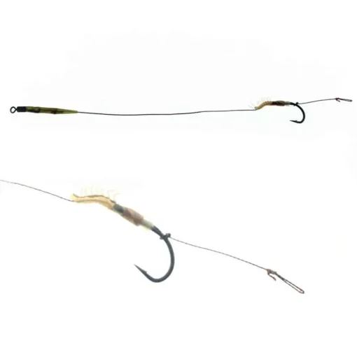 PB Products Anti Blow Out Shrimp Aligner Rig- Rigs