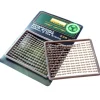 PB Products Bio-Degradable Fishing Hair Stops- Terminal Tackle
