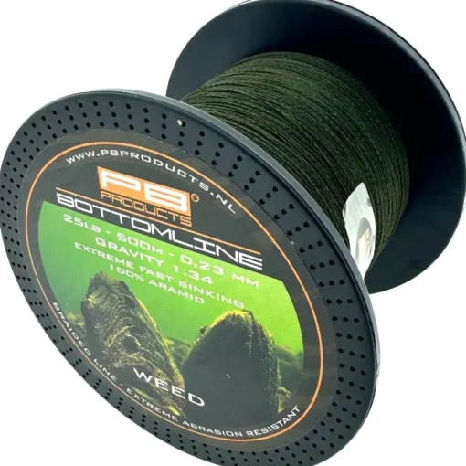 PB Products Bottom Line Weed- Line