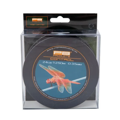 PB Products Control Mono Fishing Mainline- Line