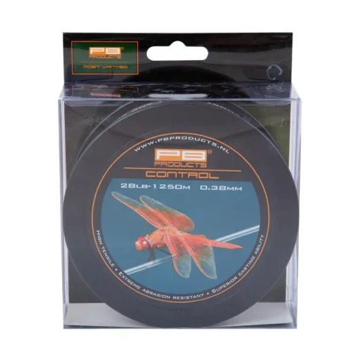 PB Products Control Mono Fishing Mainline- Line