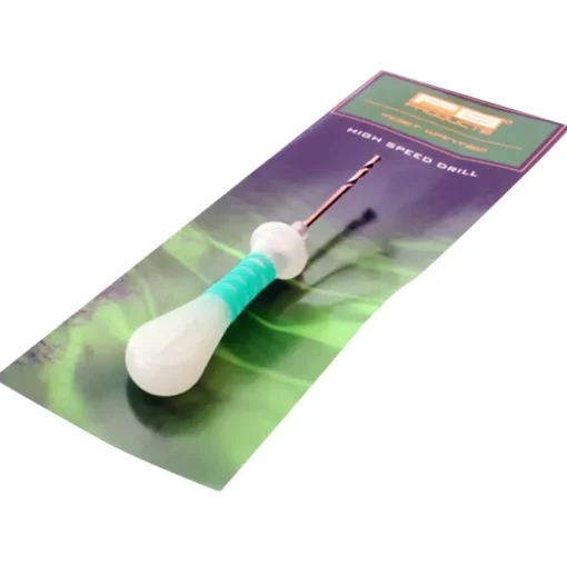 PB Products Fishing High Speed Drill- Tools