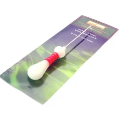 PB Products Glow In The Dark Fishing Bait Lip Needle- Tools