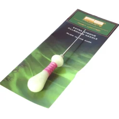 PB Products Glow In The Dark Extra Strong Fishing Allround Needle- Tools