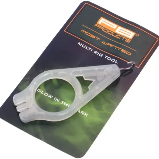 PB Products Glow In The Dark Multi Rig Tool- Tools