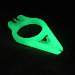 PB Products Glow In The Dark Multi Rig Tool- Tools