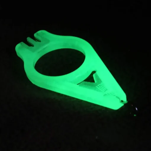 PB Products Glow In The Dark Multi Rig Tool- Tools