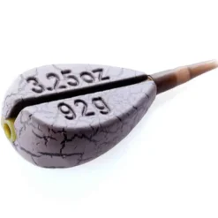 PB Products Hit & Run Inline Fishing Leads- Terminal Tackle
