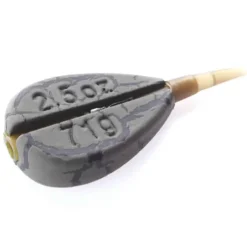 PB Products Hit & Run Inline Fishing Leads- Terminal Tackle