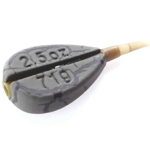 PB Products Hit & Run Inline Fishing Leads- Terminal Tackle