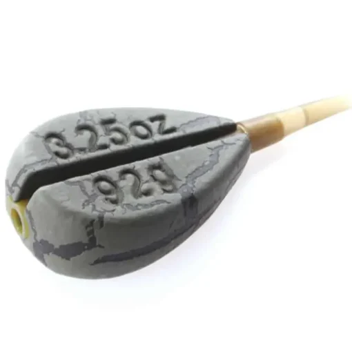 PB Products Hit & Run Inline Fishing Leads- Terminal Tackle