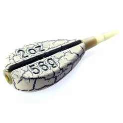 PB Products Hit & Run Inline Fishing Leads- Terminal Tackle
